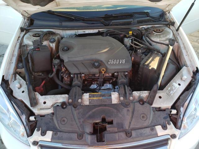 Photo 11 from auction – 2008 CHEVROLET IMPALA LT with VIN 2G1WT58K381292241