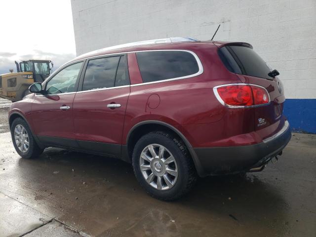 Photo 2 from auction – 2011 BUICK ENCLAVE CX with VIN 5GAKVBED7BJ304152