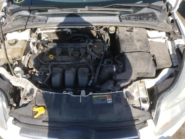 Photo 11 from auction – 2013 FORD FOCUS SE with VIN 1FADP3K28DL266051