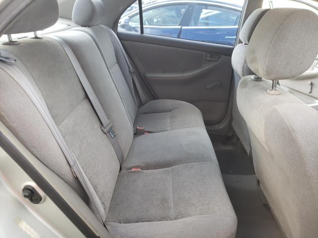 Photo 10 from auction – 2003 TOYOTA COROLLA CE with VIN JTDBR32E832011961