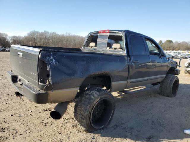 Фото 3 с аукциона – 2008 DODGE RAM 2500 S с VIN 3D7KS28A48G208925