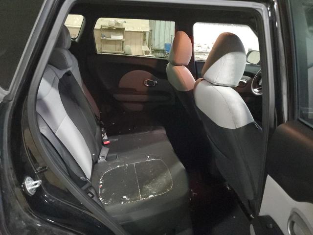 Photo 10 from auction – 2014 KIA SOUL with VIN KNDJN2A29E7028346