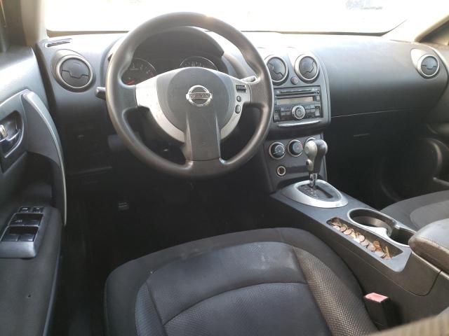 Photo 8 from auction – 2011 NISSAN ROGUE S with VIN JN8AS5MV8BW669946