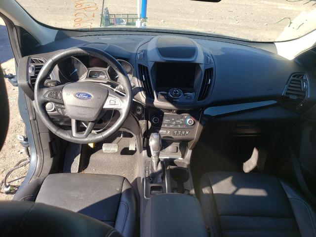 Photo 8 from auction – 2019 FORD ESCAPE TIT with VIN 1FMCU0J98KUB24734
