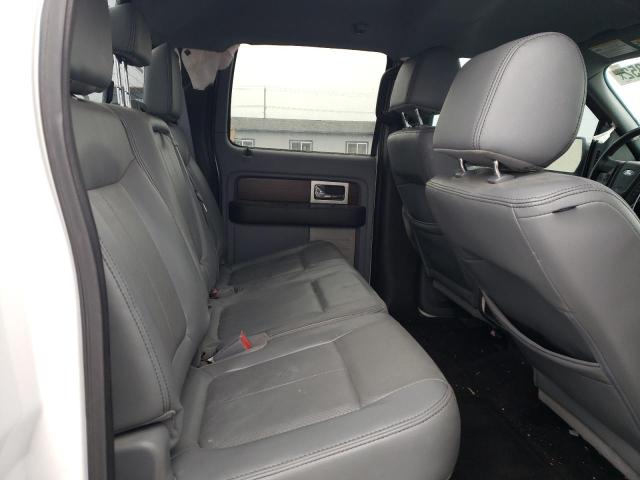 Photo 10 from auction – 2013 FORD F150 SUPER with VIN 1FTFW1ET9DKD83125
