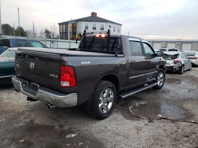 Photo 3 from auction – 2019 RAM 1500 CLASS with VIN 1C6RR7LT7KS593561