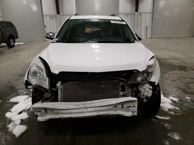 Photo 5 from auction – 2015 CHEVROLET EQUINOX LT with VIN 2GNFLHE37F6336271