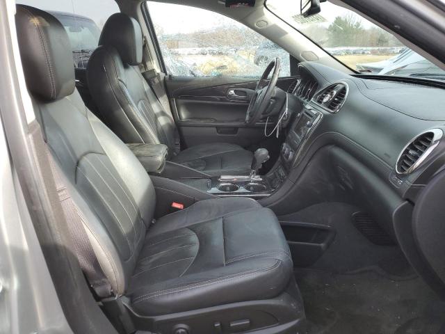 Photo 7 from auction – 2015 BUICK ENCLAVE with VIN 5GAKRBKD4FJ262361