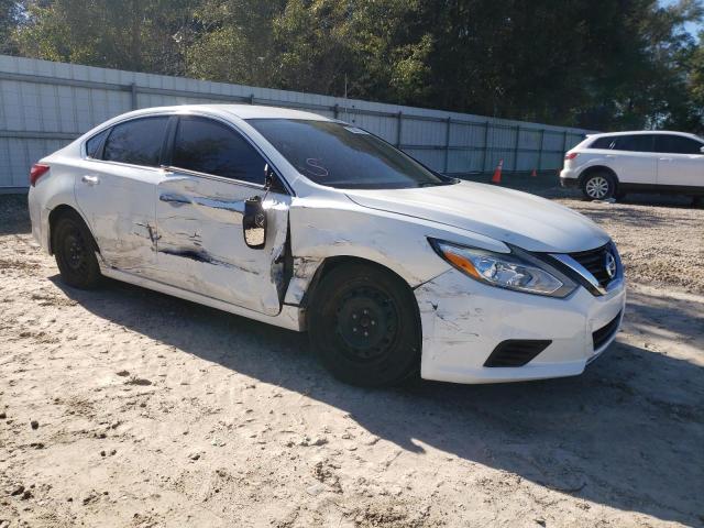 Photo 4 from auction – 2016 NISSAN ALTIMA 2.5 with VIN 1N4AL3AP3GC174149