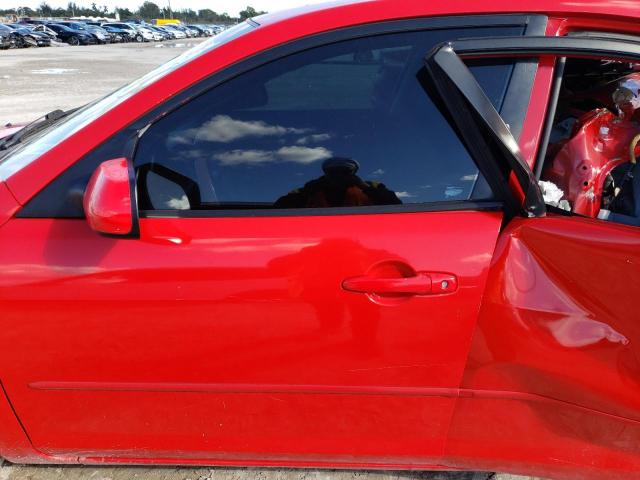 Photo 7 from auction – 2007 MAZDA 3 I with VIN JM1BK12F971667602