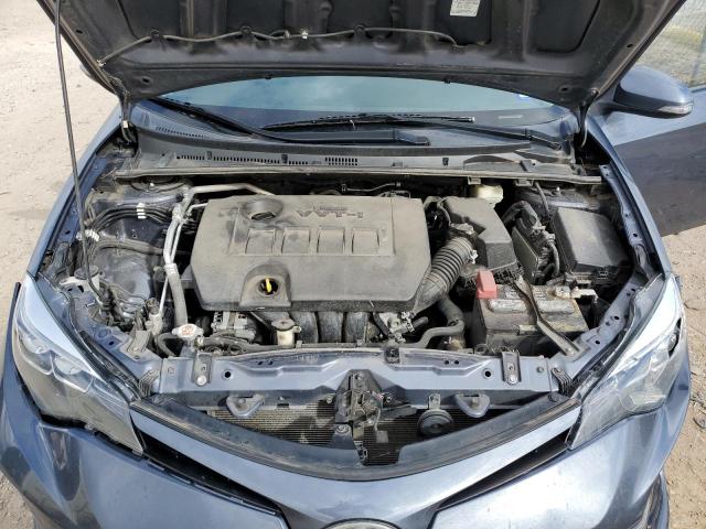 Photo 11 from auction – 2018 TOYOTA COROLLA L with VIN 5YFBURHE4JP840274