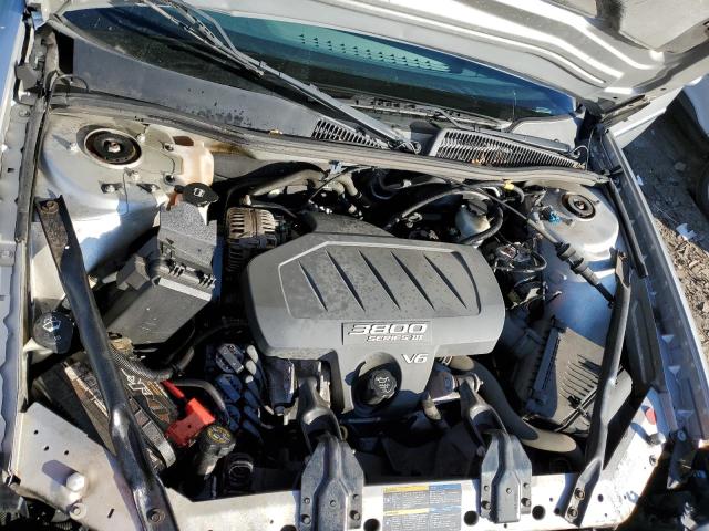 Photo 11 from auction – 2005 BUICK LACROSSE C with VIN 2G4WD562251300750