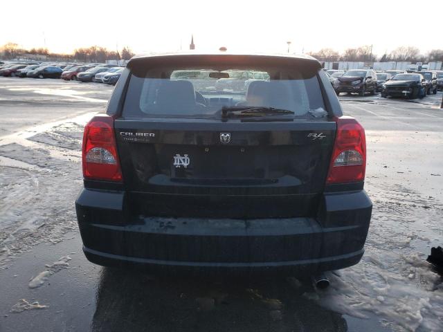 Photo 6 from auction – 2007 DODGE CALIBER R/ with VIN 1B3HB78K87D243376
