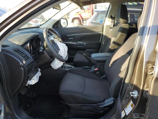 Photo 7 from auction – 2019 MITSUBISHI OUTLANDER with VIN JA4AP3AU0KU018376