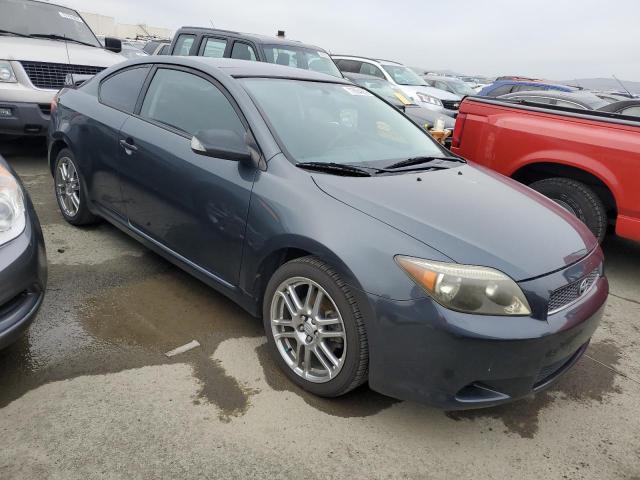 Photo 4 from auction – 2006 TOYOTA SCION TC with VIN JTKDE167360095099