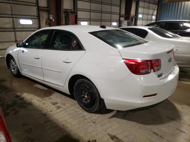 Photo 2 from auction – 2014 CHEVROLET MALIBU LS with VIN 1G11B5SL7EF138540