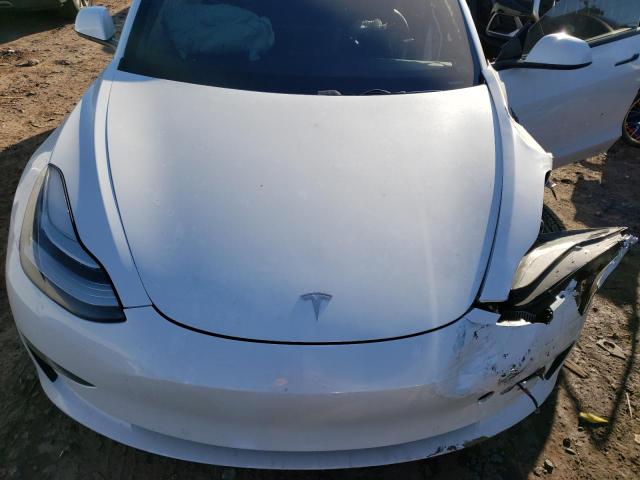 Photo 11 from auction – 2019 TESLA MODEL 3 with VIN 5YJ3E1EB5KF512131