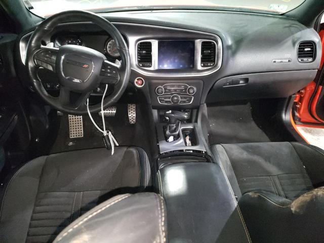 Photo 8 from auction – 2017 DODGE CHARGER R/ with VIN 2C3CDXGJ3HH528815
