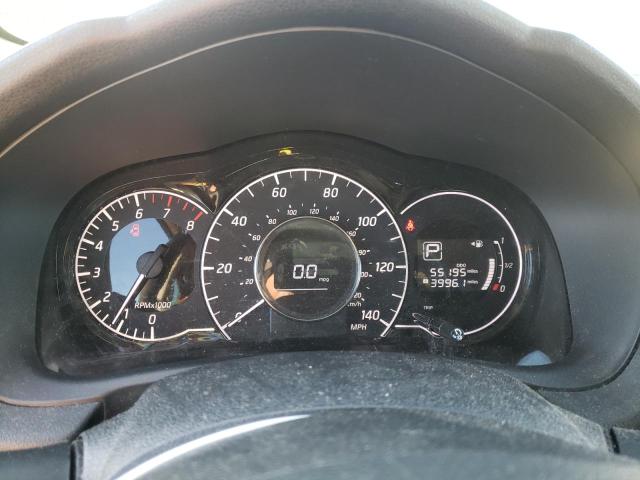 Photo 9 from auction – 2019 NISSAN VERSA NOTE with VIN 3N1CE2CP5KL366466