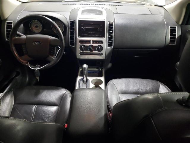 Photo 8 from auction – 2007 FORD EDGE SEL with VIN 2FMDK38C07BB22017