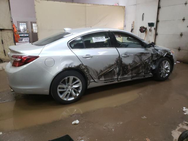 Photo 3 from auction – 2017 BUICK REGAL PREM with VIN 2G4GR5GX6H9108687