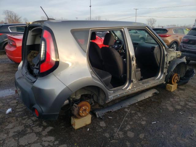 Foto 3 de la subasta – 2014 KIA SOUL con VIN KNDJN2A2XE7015041