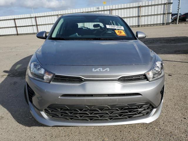 Photo 5 from auction – 2022 KIA RIO S with VIN 3KPA25AD0NE480682