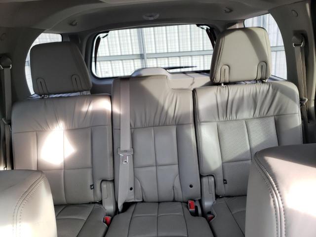 Photo 10 from auction – 2014 LINCOLN NAVIGATOR with VIN 5LMJJ2J5XEEL03099