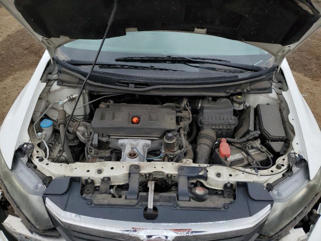 Zdjęcie 11 z aukcji – 2012 HONDA CIVIC LX z VIN 2HGFB2F52CH567587