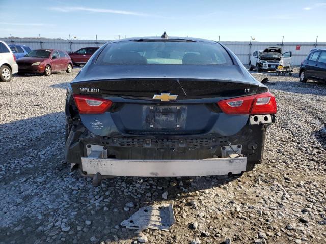 Photo 6 from auction – 2017 CHEVROLET MALIBU LT with VIN 1G1ZE5ST3HF185014