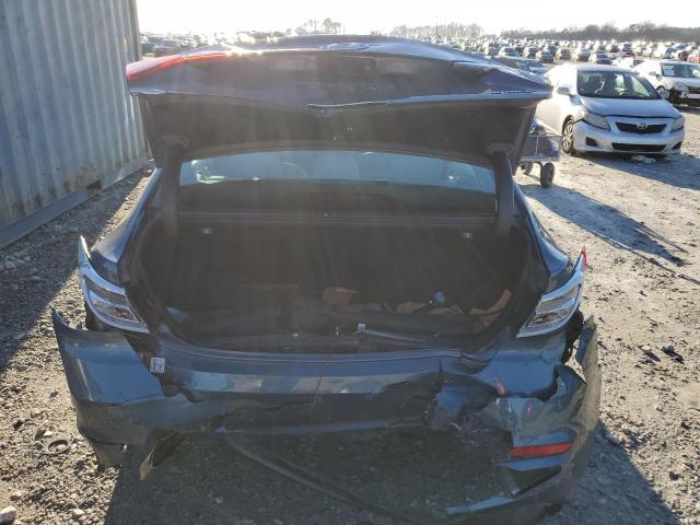 Photo 6 from auction – 2015 HYUNDAI SONATA SPO with VIN 5NPE34AF0FH195682