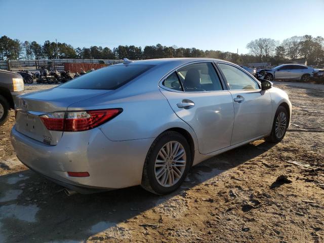 Photo 3 from auction – 2013 LEXUS ES 350 with VIN JTHBK1GG0D2038235