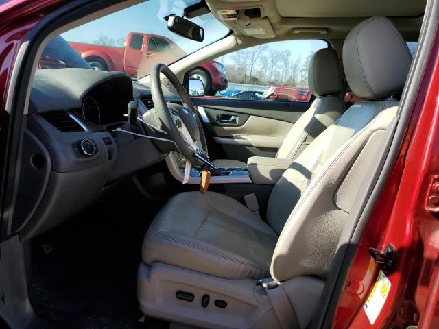 Photo 7 from auction – 2014 FORD EDGE LIMIT with VIN 2FMDK3KC3EBB80936