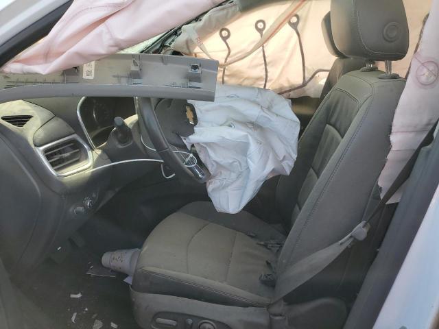 Photo 7 from auction – 2021 CHEVROLET EQUINOX LT with VIN 3GNAXUEV9ML361285