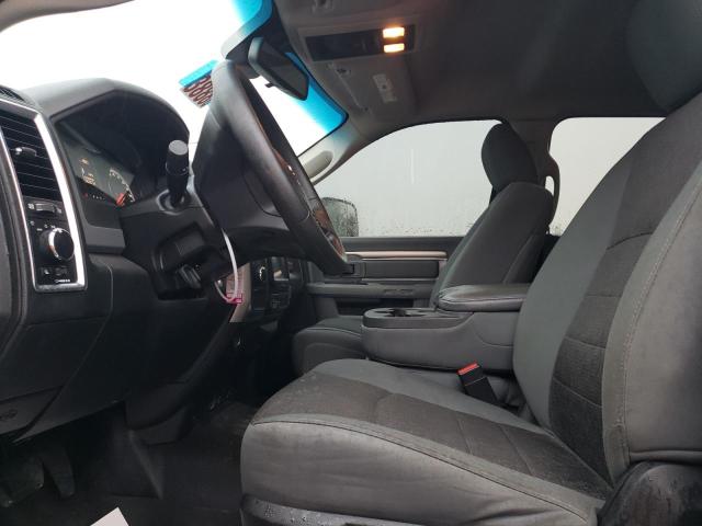 Photo 7 from auction – 2016 RAM 3500 SLT with VIN 3C63R3HLXGG250944