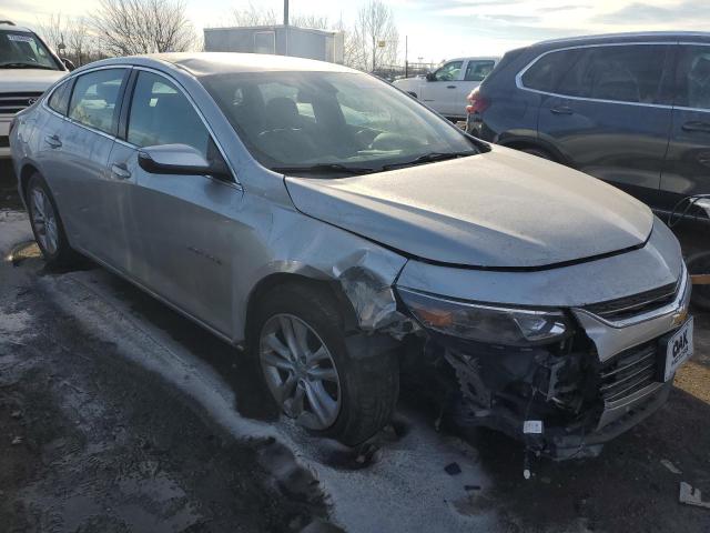 Photo 4 from auction – 2018 CHEVROLET MALIBU LT with VIN 1G1ZD5ST1JF188003