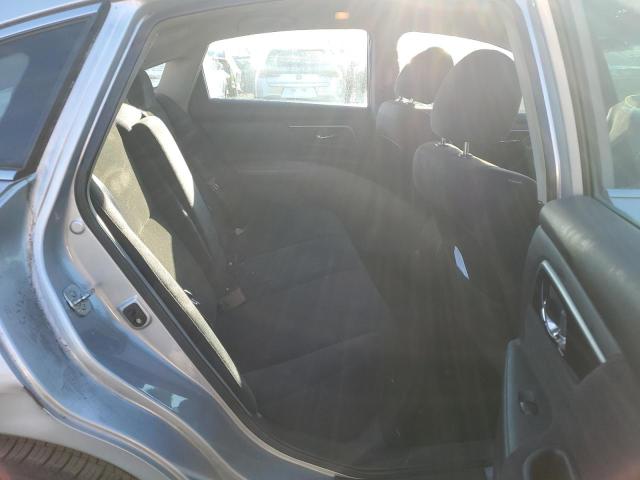 Photo 10 from auction – 2013 NISSAN ALTIMA 2.5 with VIN 1N4AL3AP3DN505053