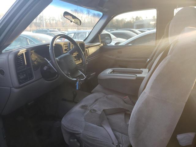 صورة رقم 7 من المزاد - 2000 CHEVROLET silverado مع VIN 1GCEK19V0YE417833