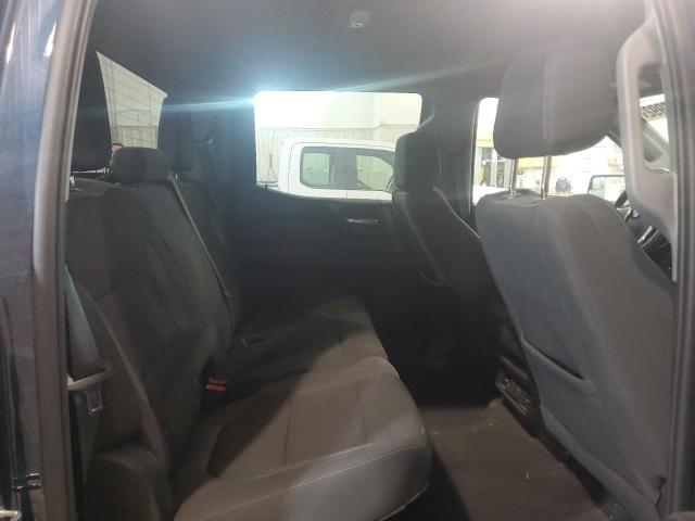 Photo 10 from auction – 2022 CHEVROLET SILVERADO with VIN 3GCUYDEDXNG165344
