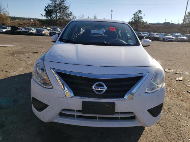 Photo 5 from auction – 2017 NISSAN VERSA S with VIN 3N1CN7AP6HL839820
