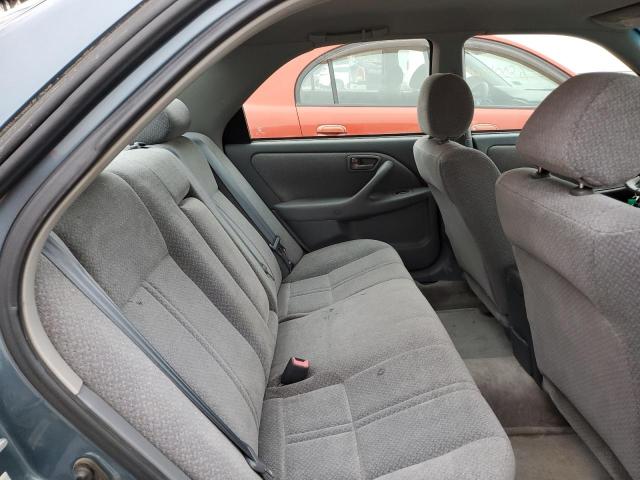 Photo 10 from auction – 2000 TOYOTA CAMRY with VIN 4T1BG22K8YU950735