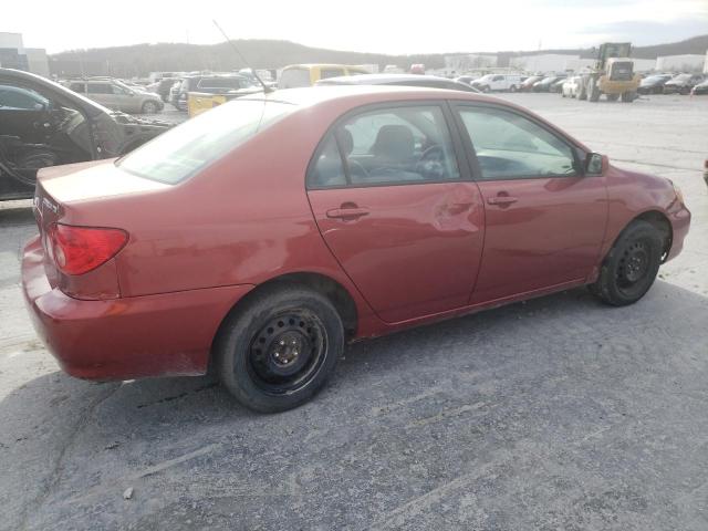 Photo 3 from auction – 2006 TOYOTA COROLLA CE with VIN 1NXBR30E96Z736492