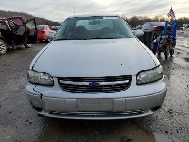Photo 5 from auction – 2003 CHEVROLET MALIBU LS with VIN 1G1NE52J93M722633