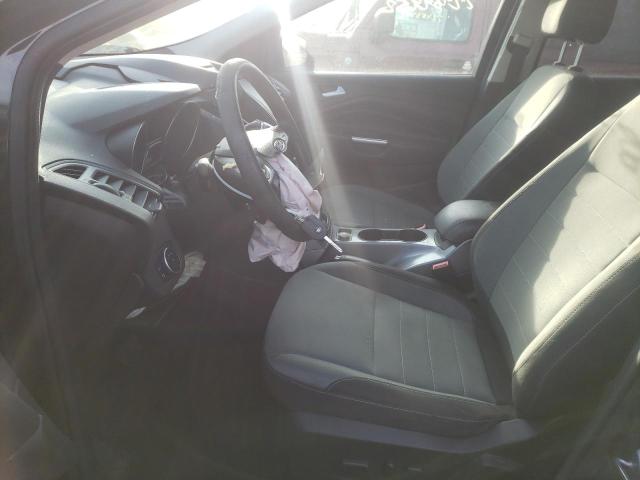 Photo 7 from auction – 2016 FORD ESCAPE SE with VIN 1FMCU0GX1GUB14642