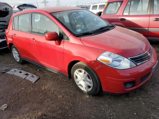 Photo 4 from auction – 2011 NISSAN VERSA S with VIN 3N1BC1CP3BL377963