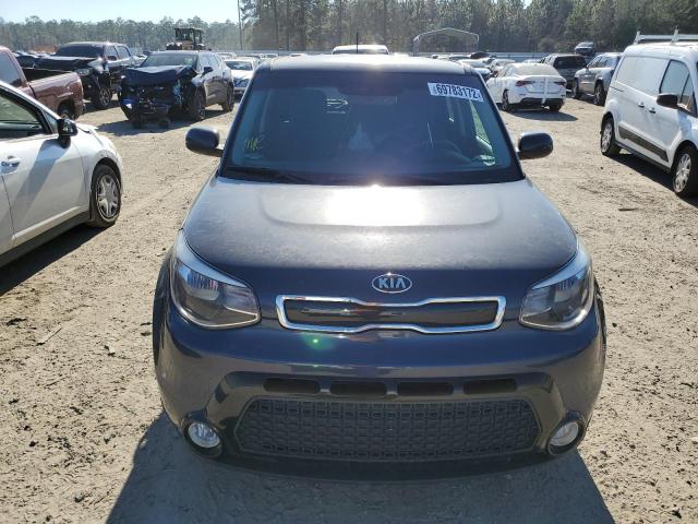 Снимка 5 от търг – 2016 KIA SOUL + с VIN KNDJP3A50G7366506
