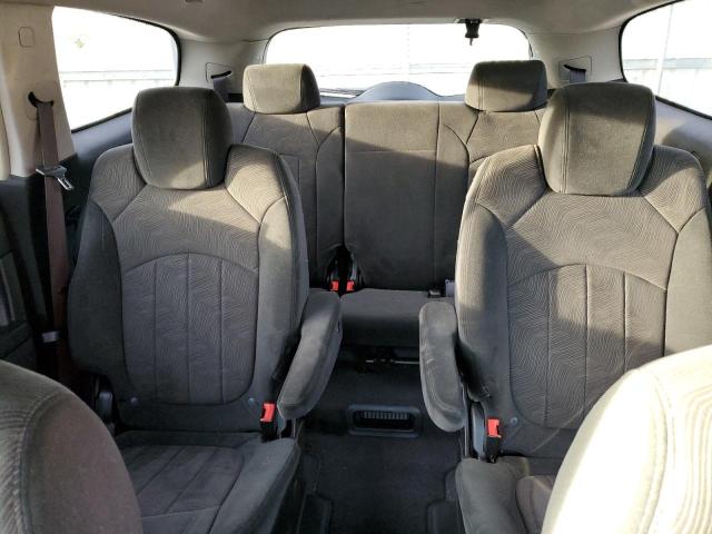 Photo 10 from auction – 2010 BUICK ENCLAVE CX with VIN 5GALRAED0AJ172885