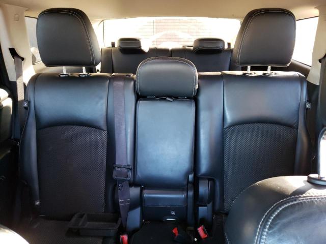 Photo 10 from auction – 2016 DODGE JOURNEY CR with VIN 3C4PDCGG5GT182704