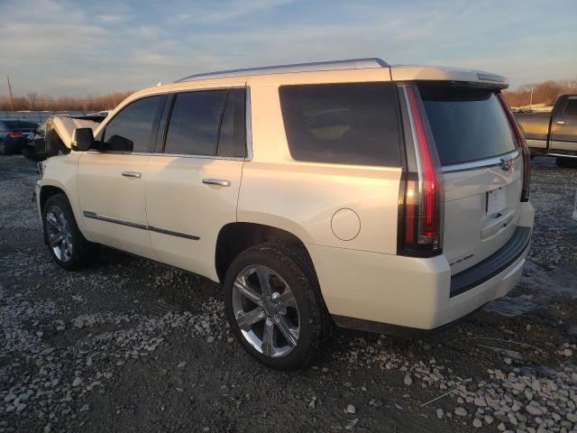 Photo 2 from auction – 2015 CADILLAC ESCALADE L with VIN 1GYS4MKJ7FR666202