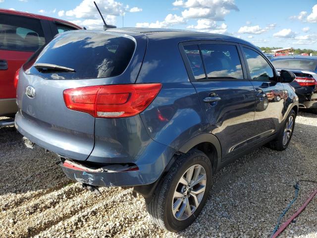 Photo 3 from auction – 2016 KIA SPORTAGE L with VIN KNDPB3AC0G7808076